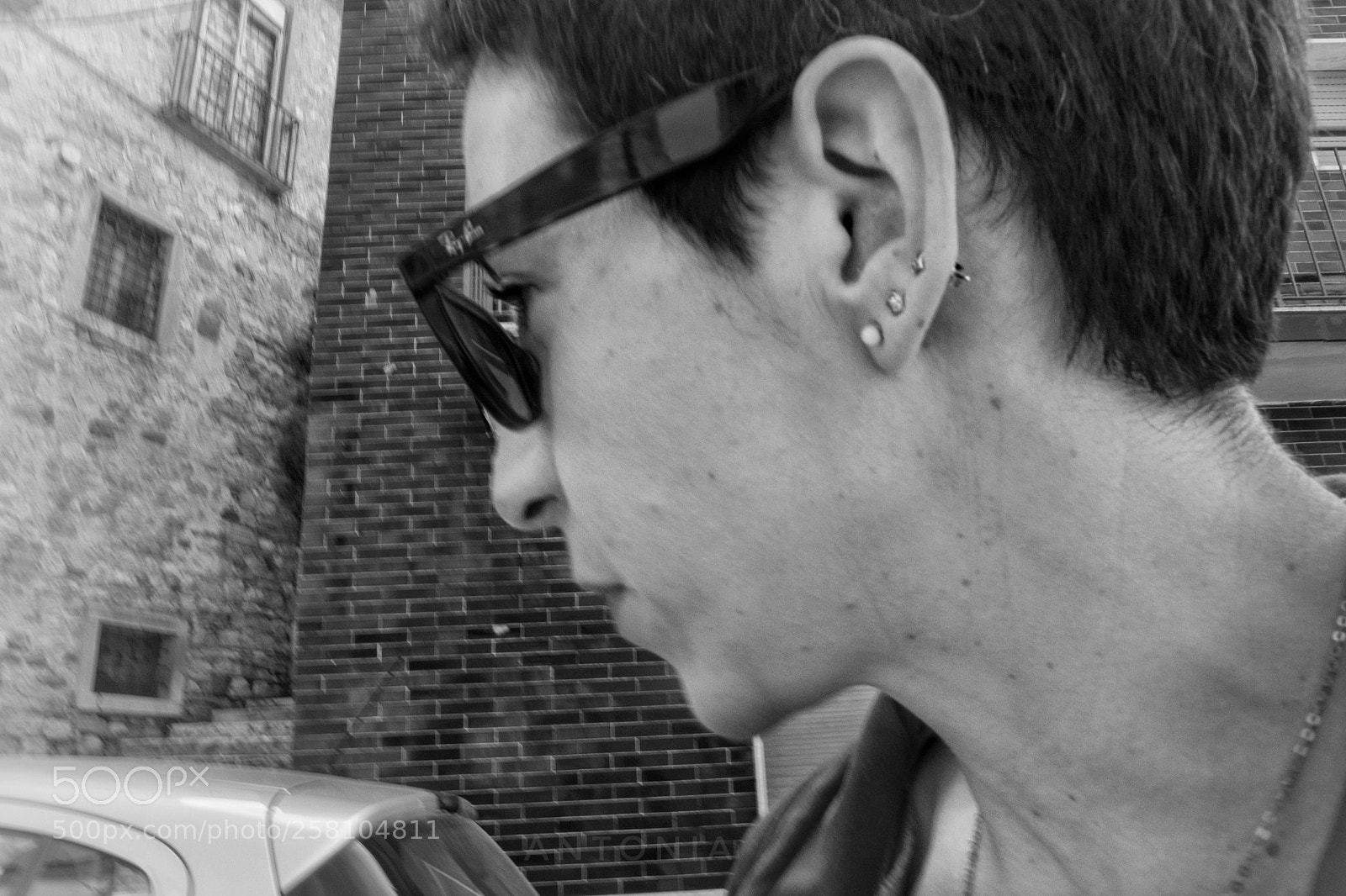 Nikon D7200 sample photo. Untitled photography