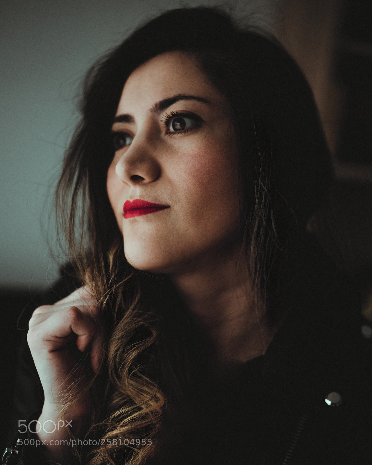 Nikon D750 sample photo. Claudia photography