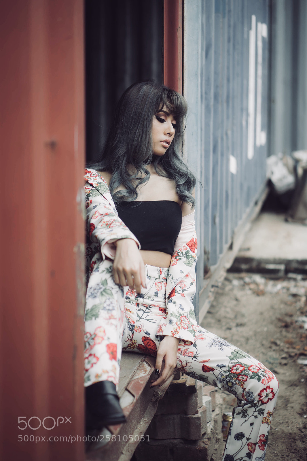 Sony a7 sample photo. Do what you want photography