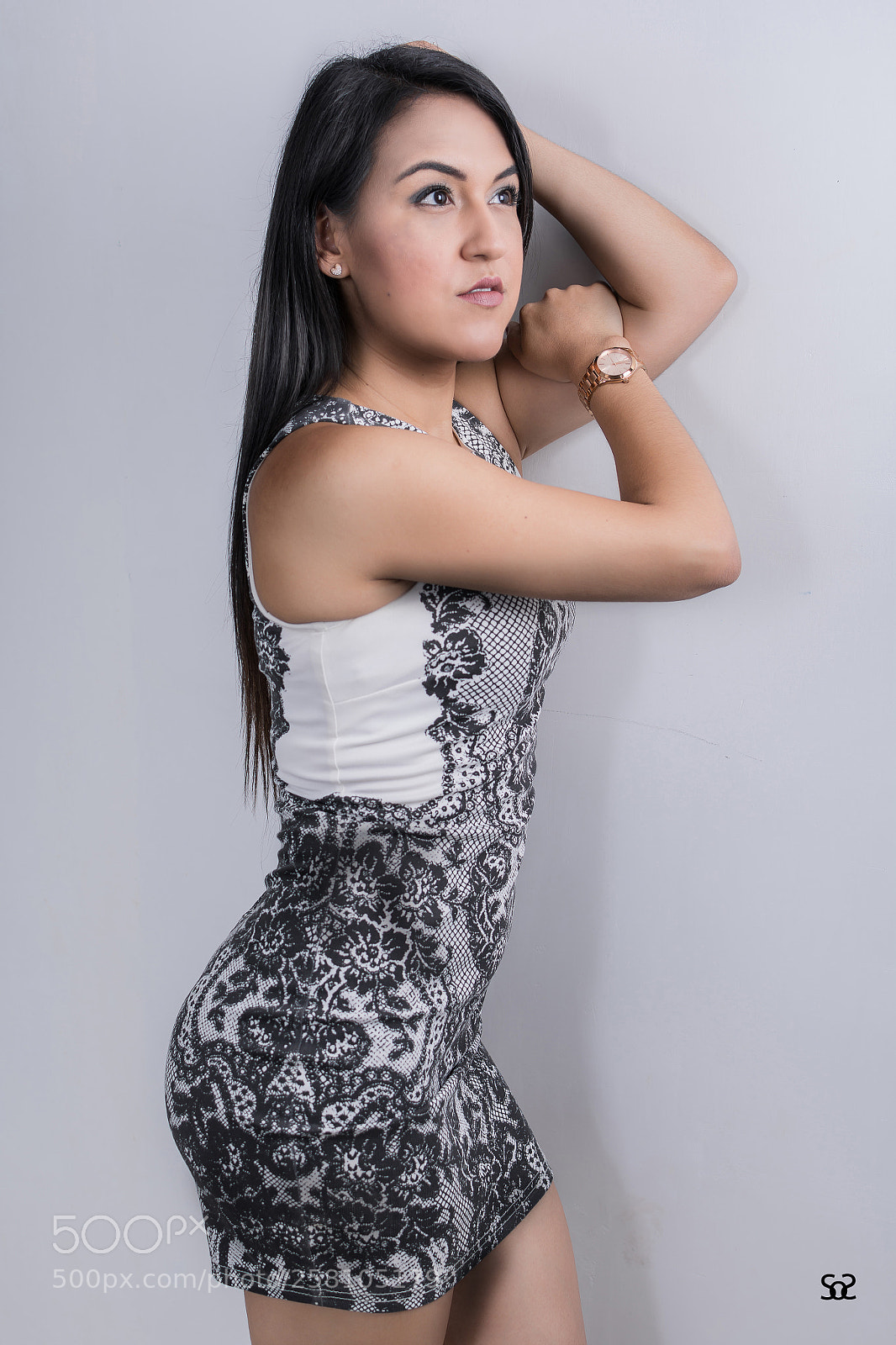 Nikon D7100 sample photo. Melissa photography