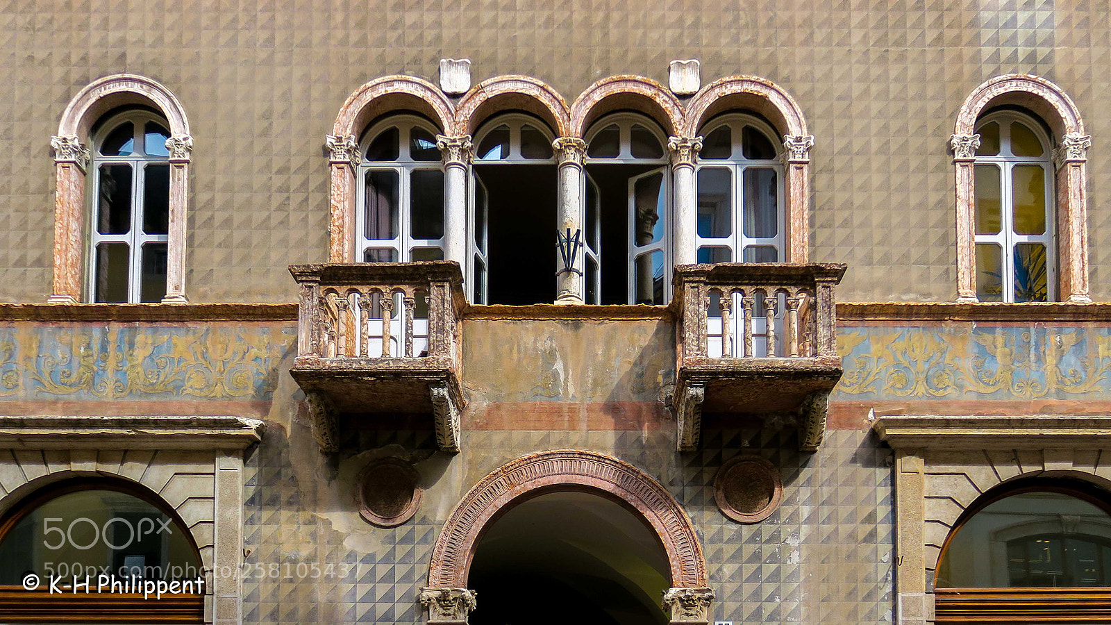 Canon PowerShot G3 X sample photo. Trient italy , the photography