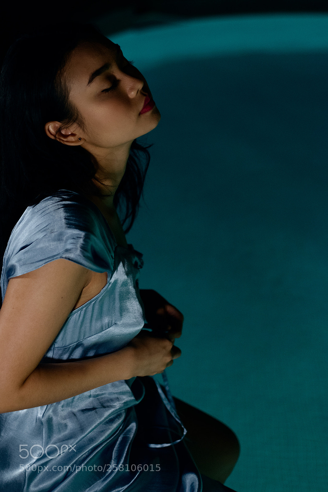 Nikon D750 sample photo. Xihuan floats photography