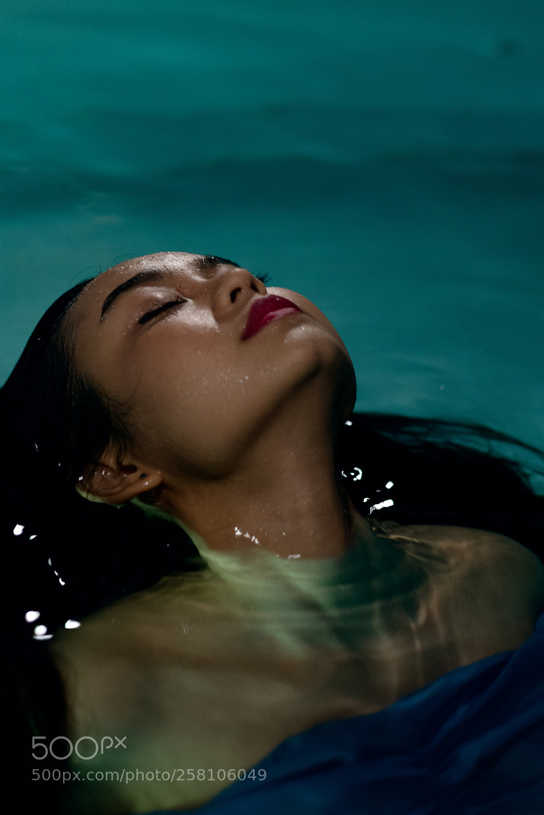 Nikon D750 sample photo. Xihuan floats photography