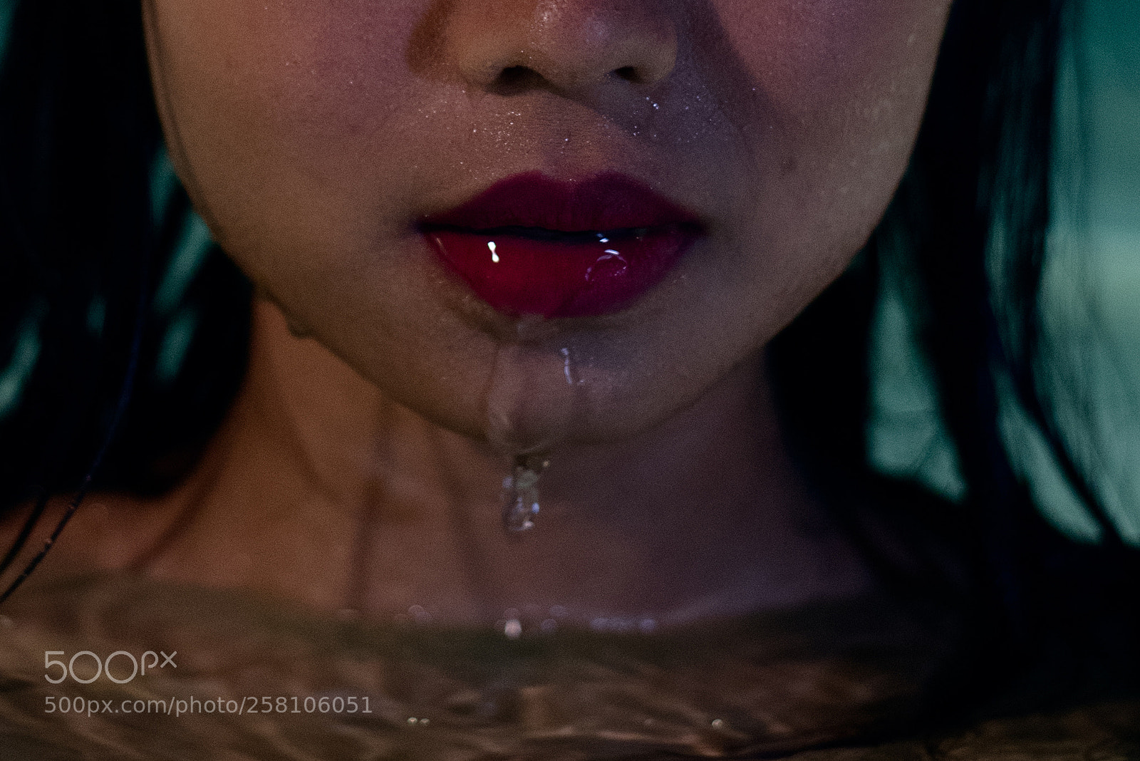 Nikon D750 sample photo. Xihuan floats photography