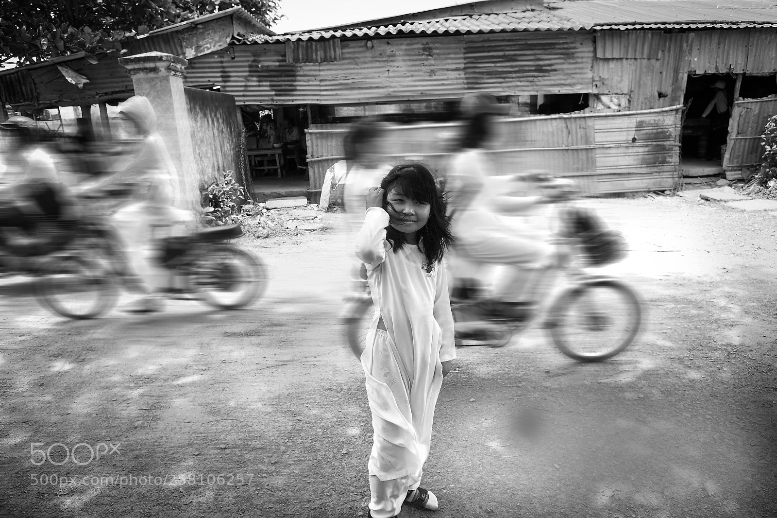 Canon EOS 5D Mark II sample photo. Effortless photography