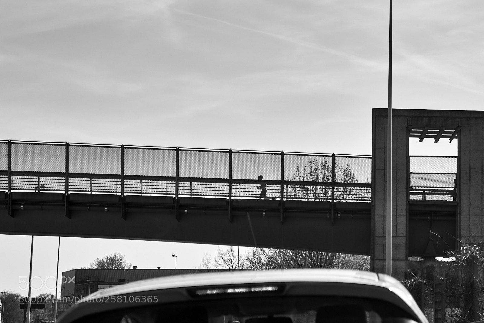 Fujifilm X-T2 sample photo. Running photography