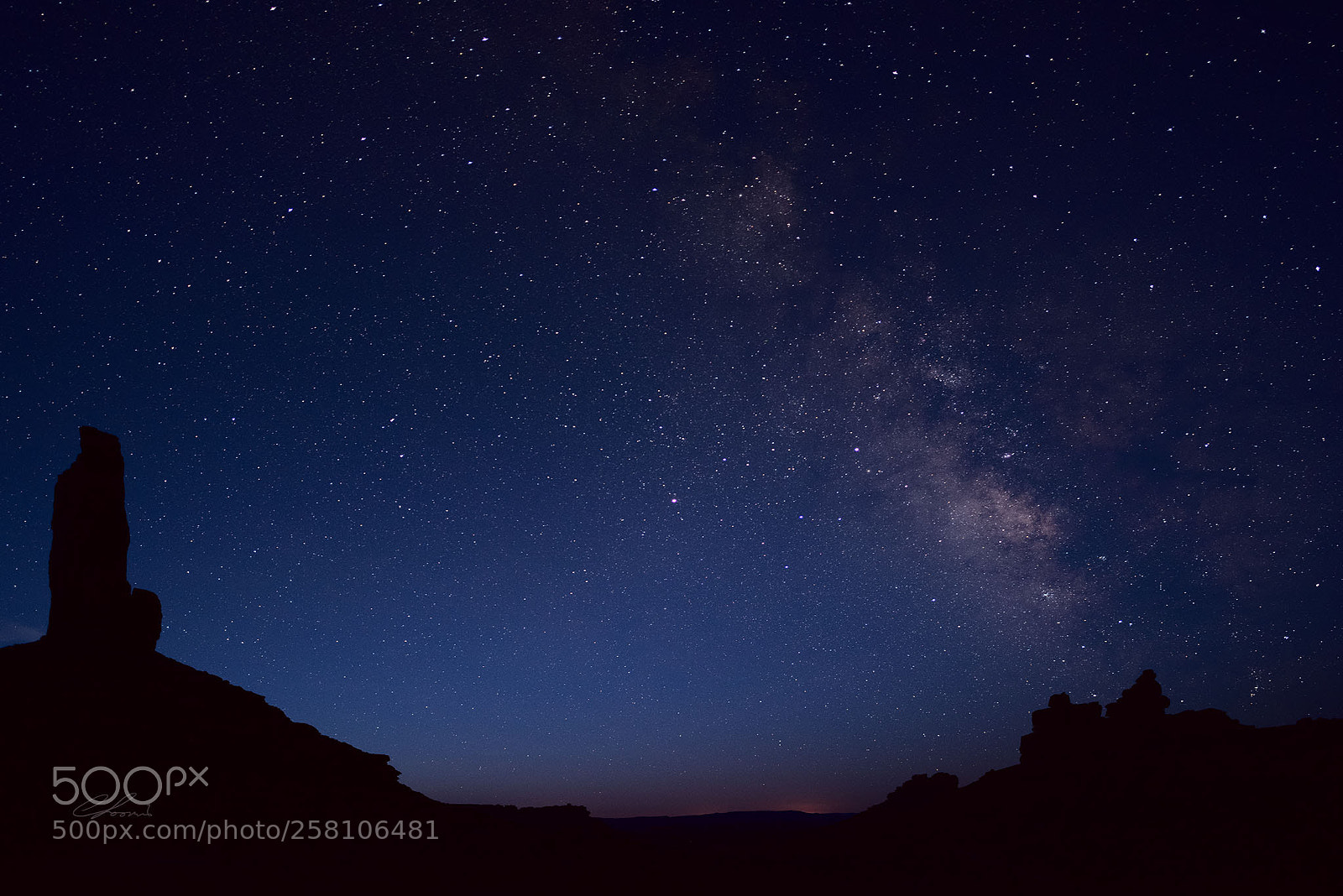 Nikon D810 sample photo. Valley of the gods photography