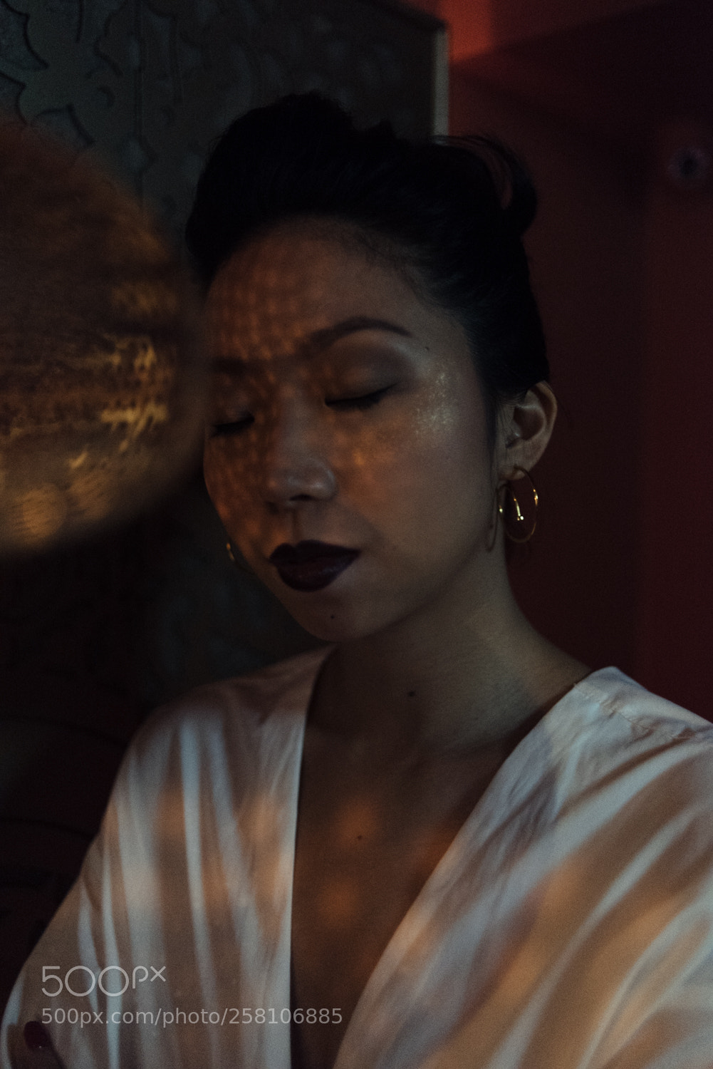 Nikon D750 sample photo. Krisha photography