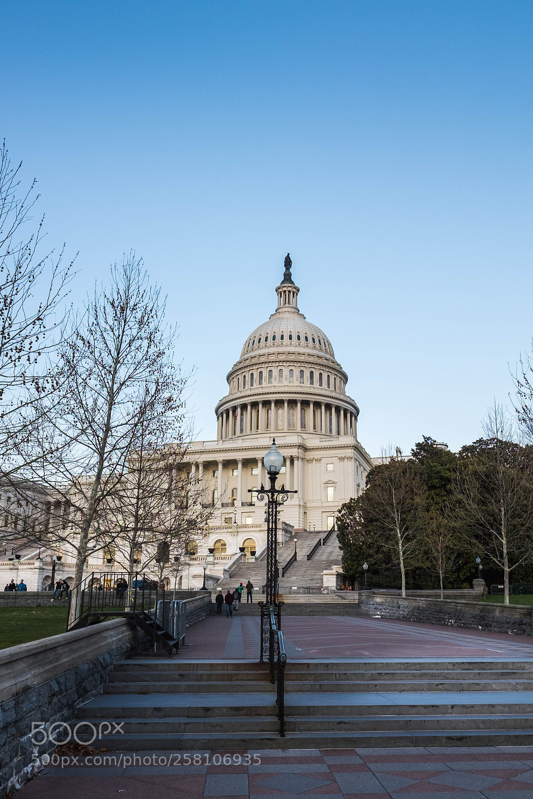 Fujifilm X-T1 sample photo. Us capitol photography