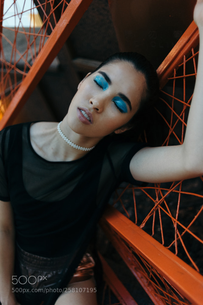 Nikon D750 sample photo. Tara photography