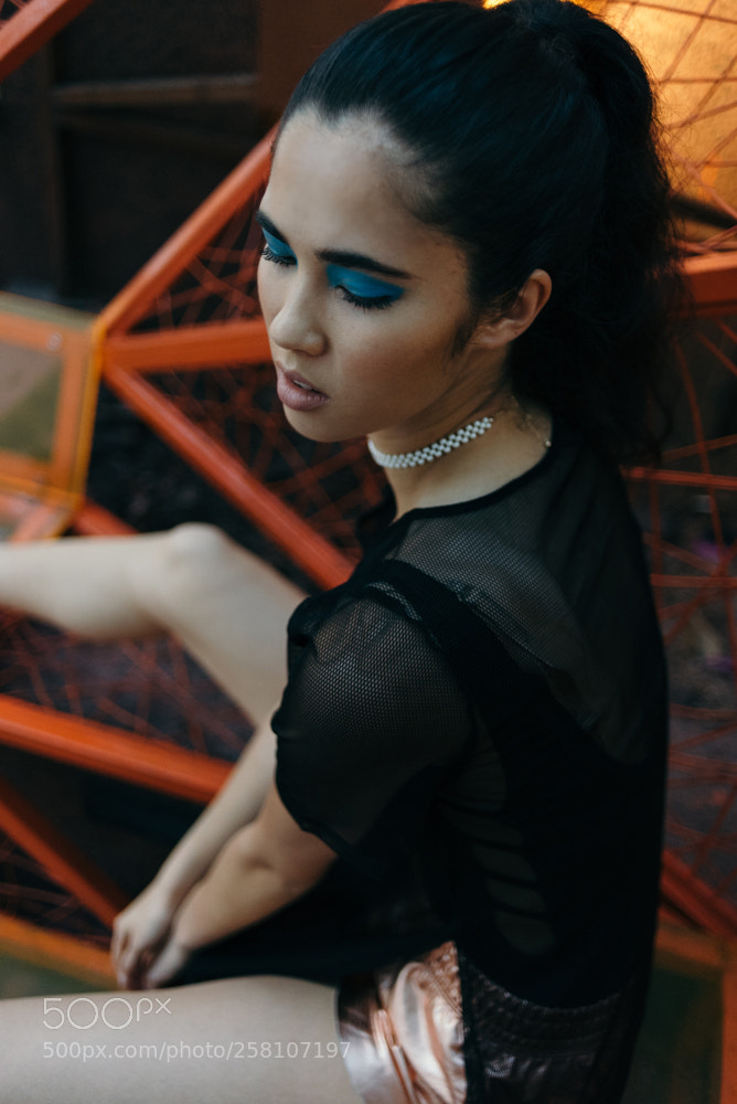Nikon D750 sample photo. Tara photography
