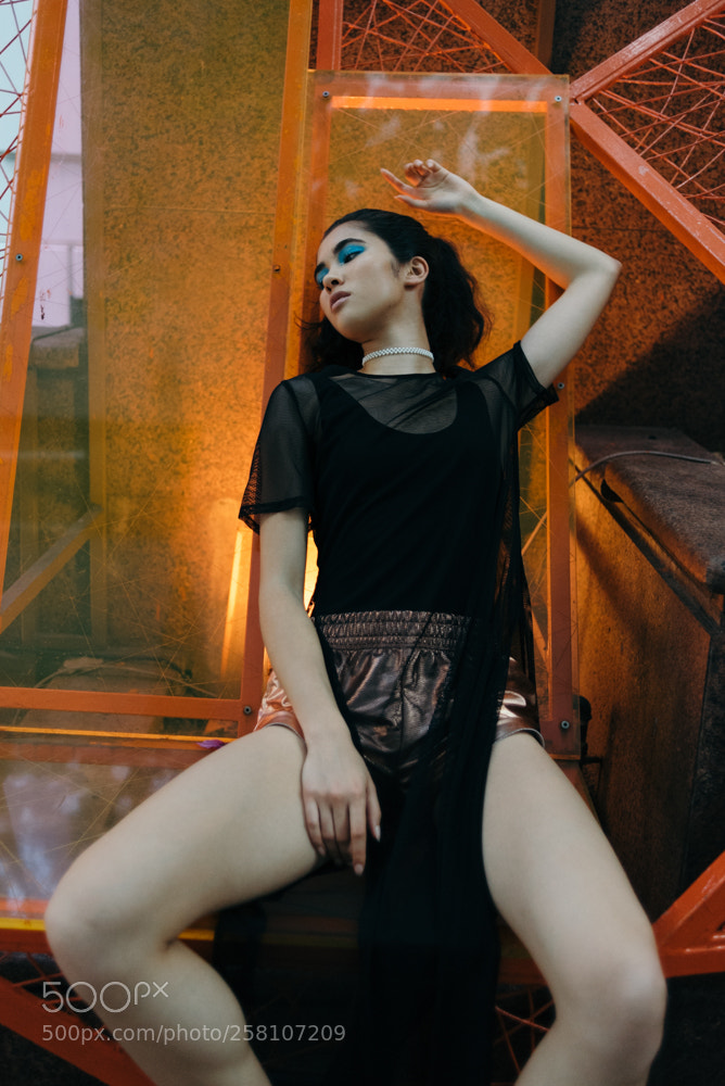Nikon D750 sample photo. Tara photography