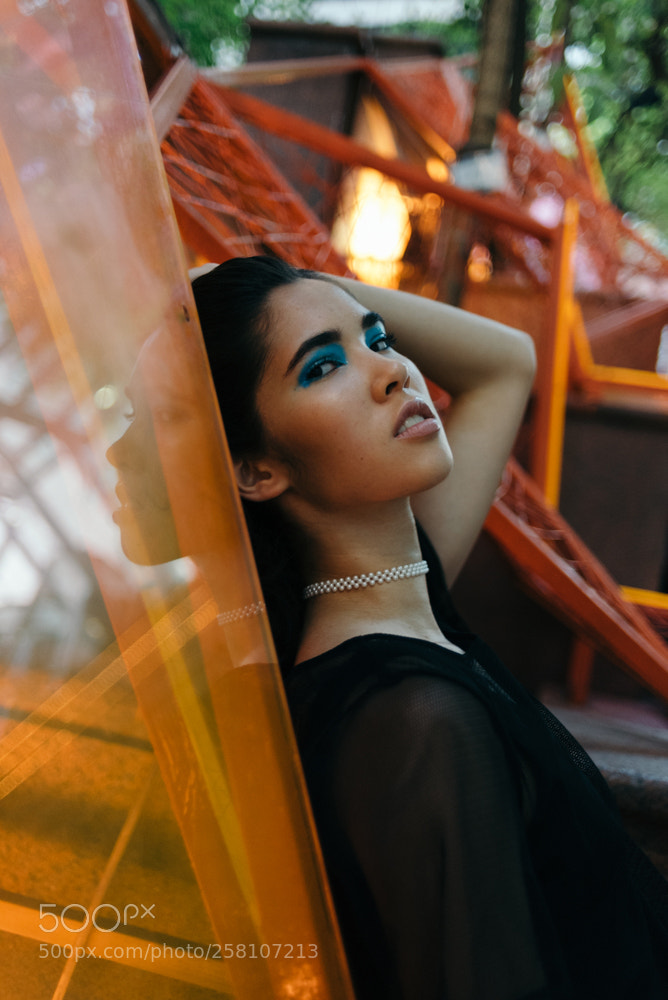 Nikon D750 sample photo. Tara photography
