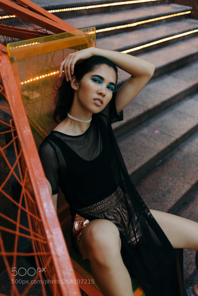 Nikon D750 sample photo. Tara photography