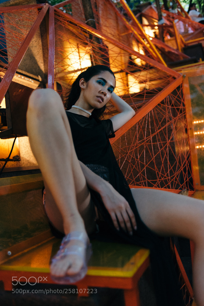 Nikon D750 sample photo. Tara photography