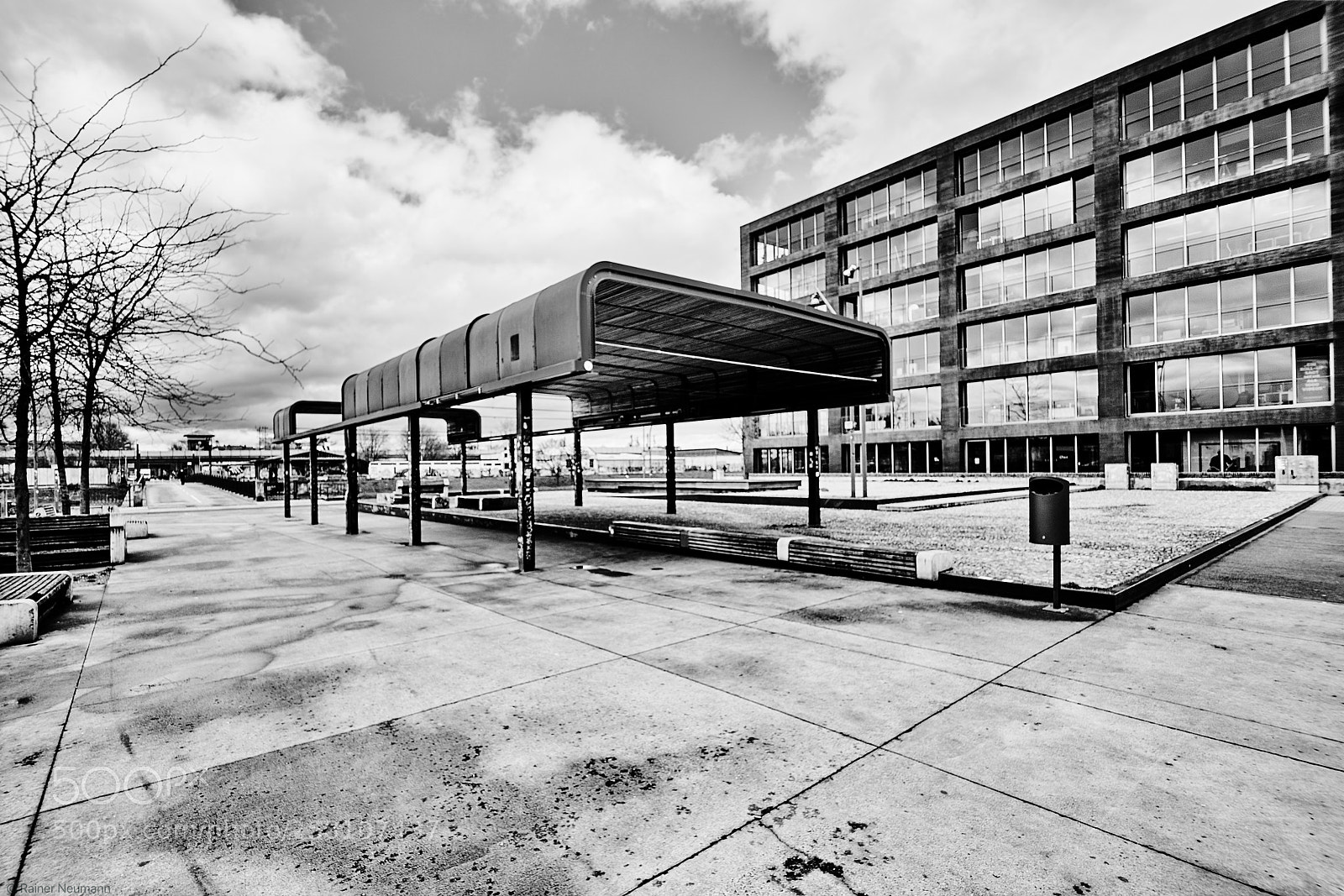 Sony a7R II sample photo. Jungbusch 74 b&w photography