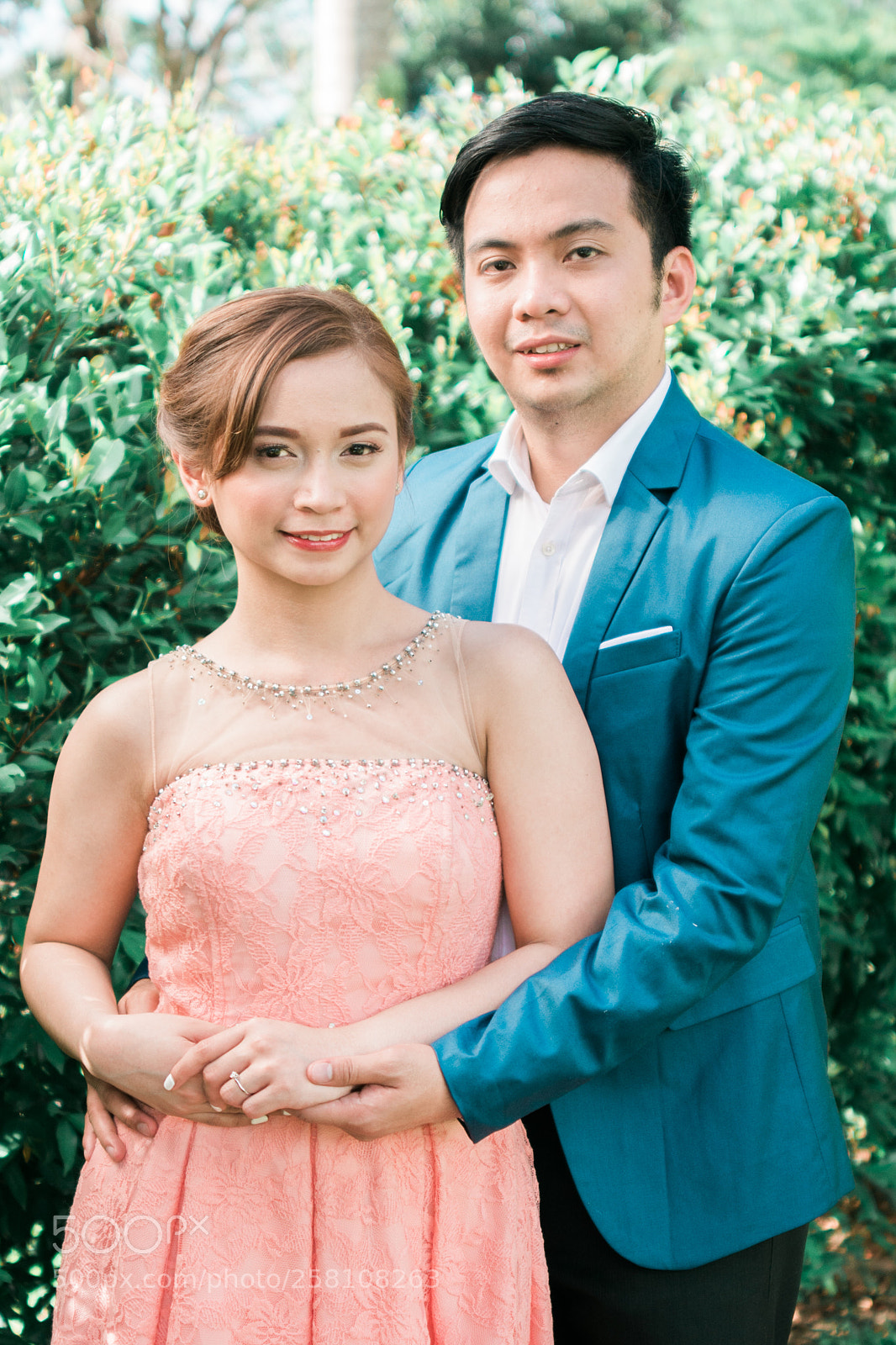 Nikon D5200 sample photo. Prenup shoot photography