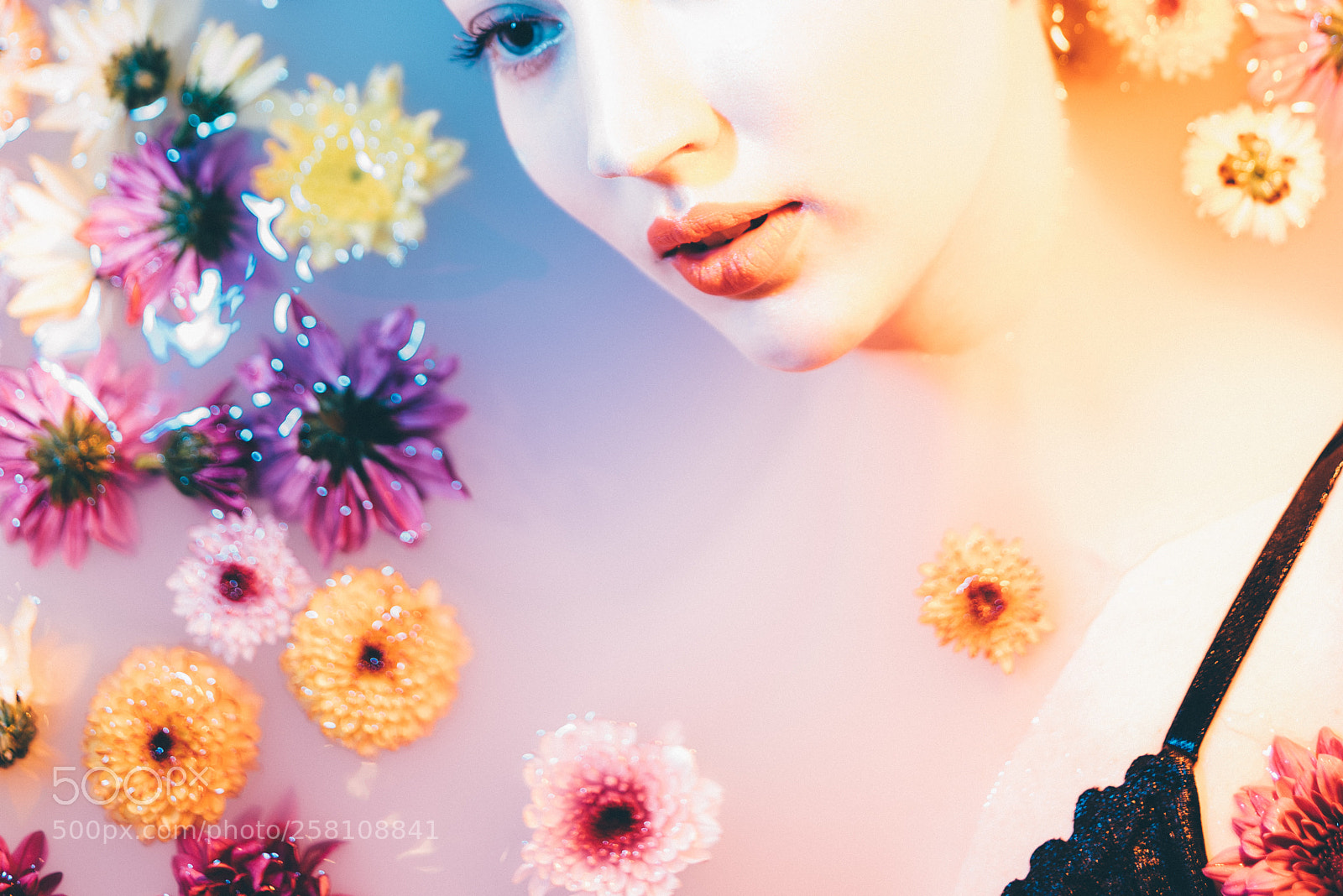 Nikon D750 sample photo. Justyna photography