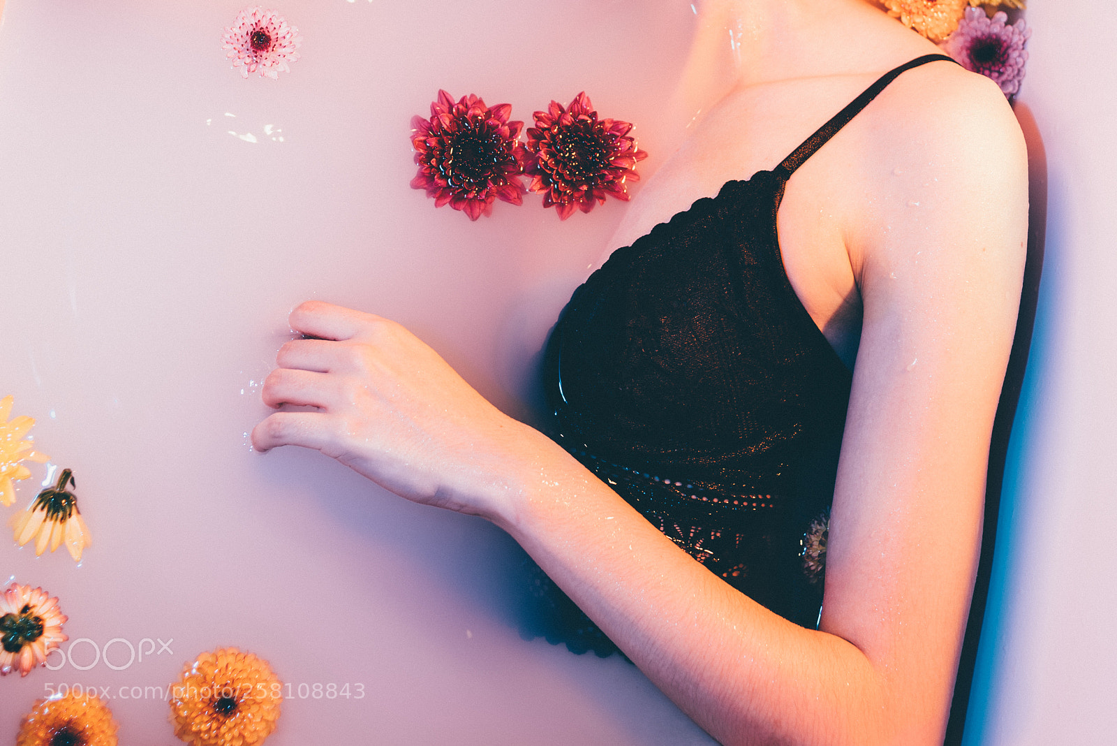 Nikon D750 sample photo. Justyna photography