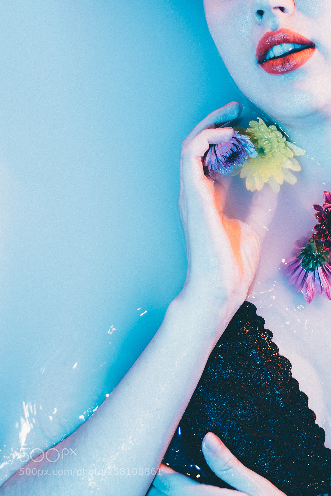 Nikon D750 sample photo. Justyna photography