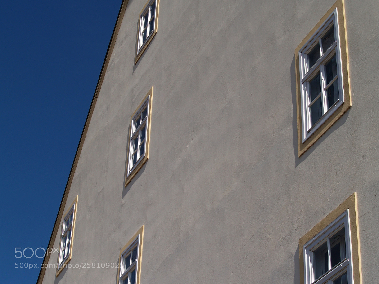 Olympus E-300 (EVOLT E-300) sample photo. Little castle closeup photography
