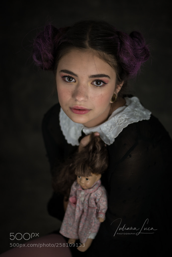 Nikon D610 sample photo. Oana photography