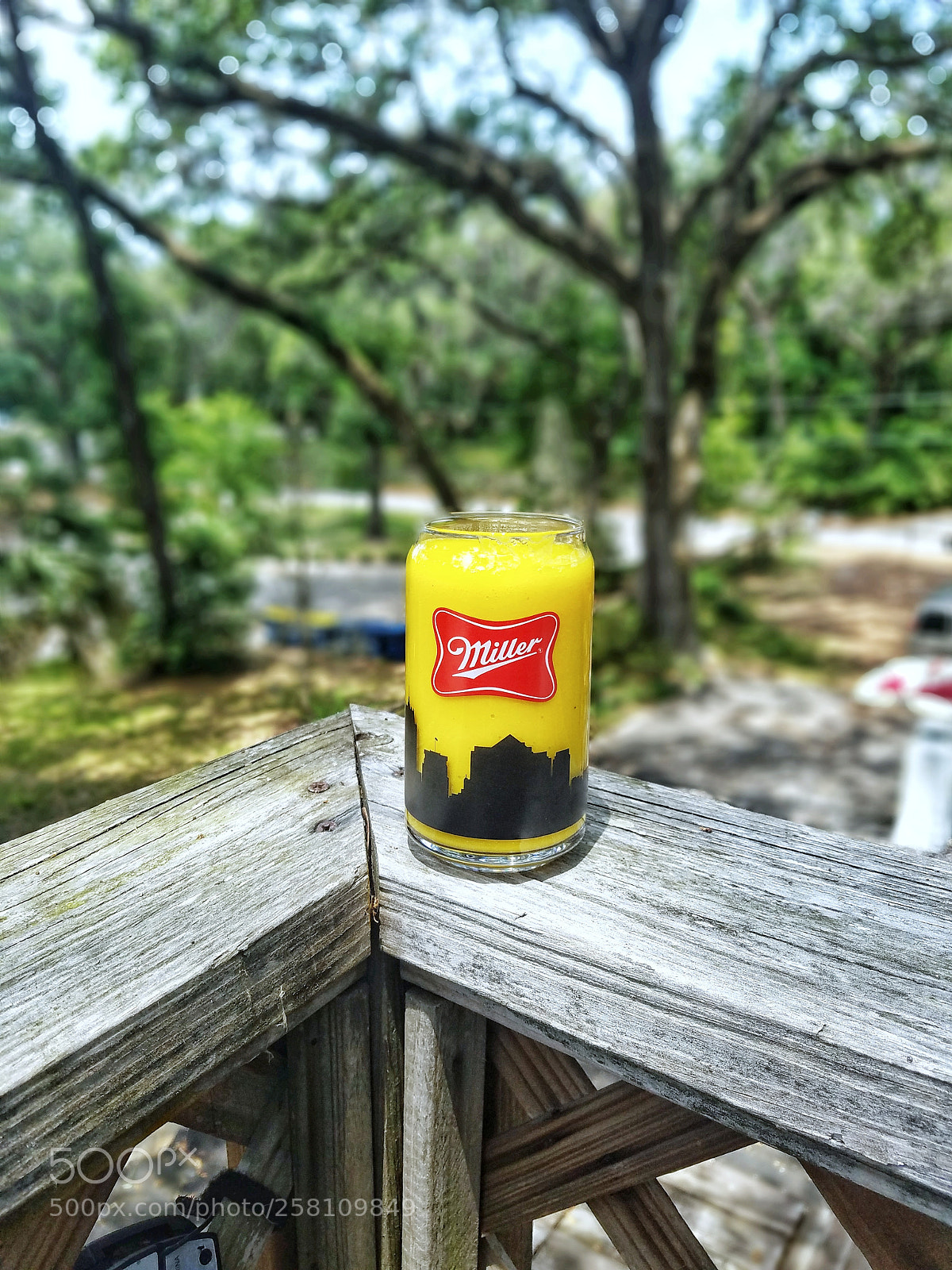 Samsung Galaxy S7 Edge sample photo. Mango miller drink photography