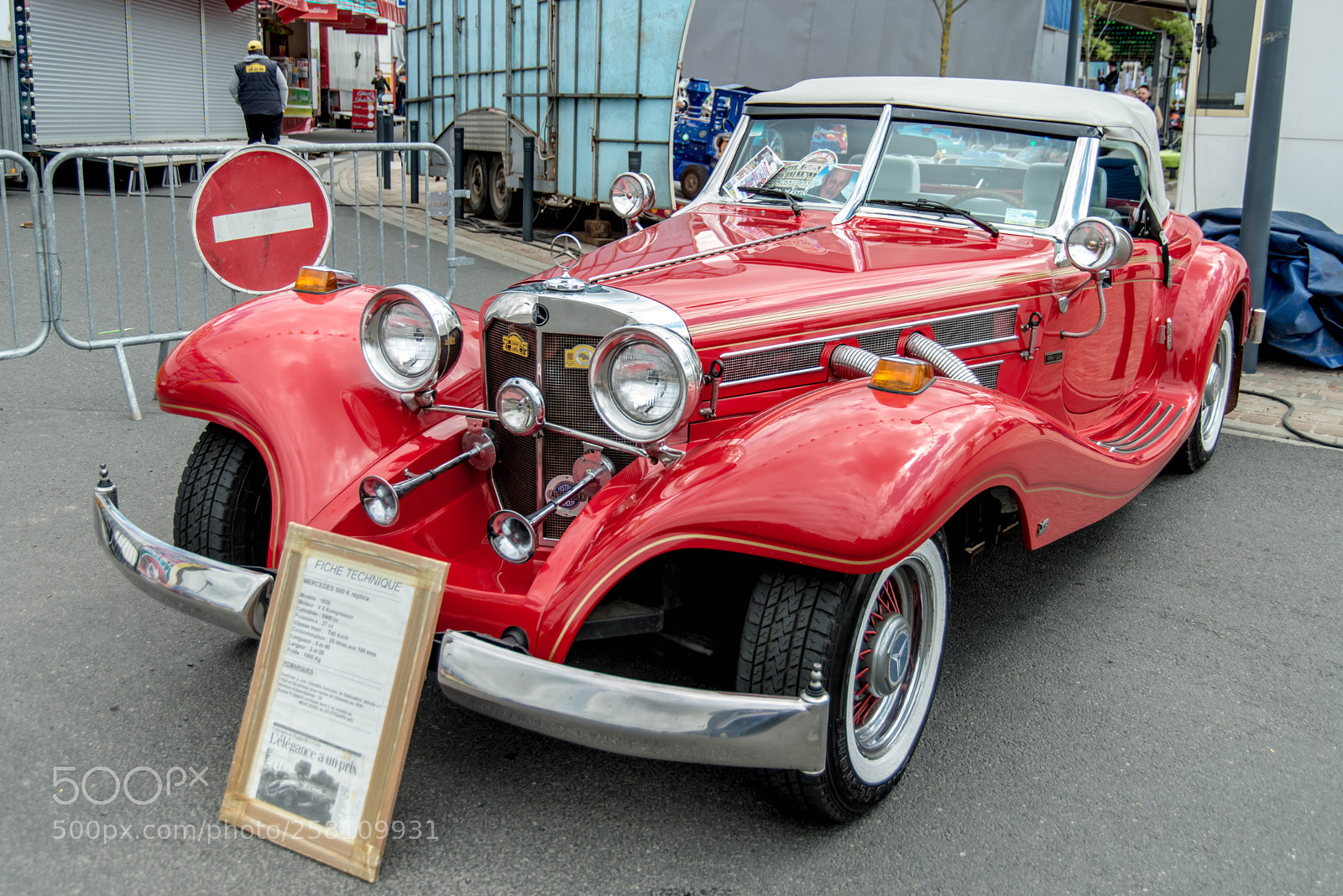 Nikon D800 sample photo. Voiture,car photography
