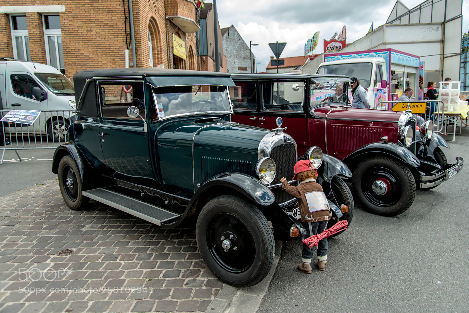 Nikon D800 sample photo. Voiture,car photography