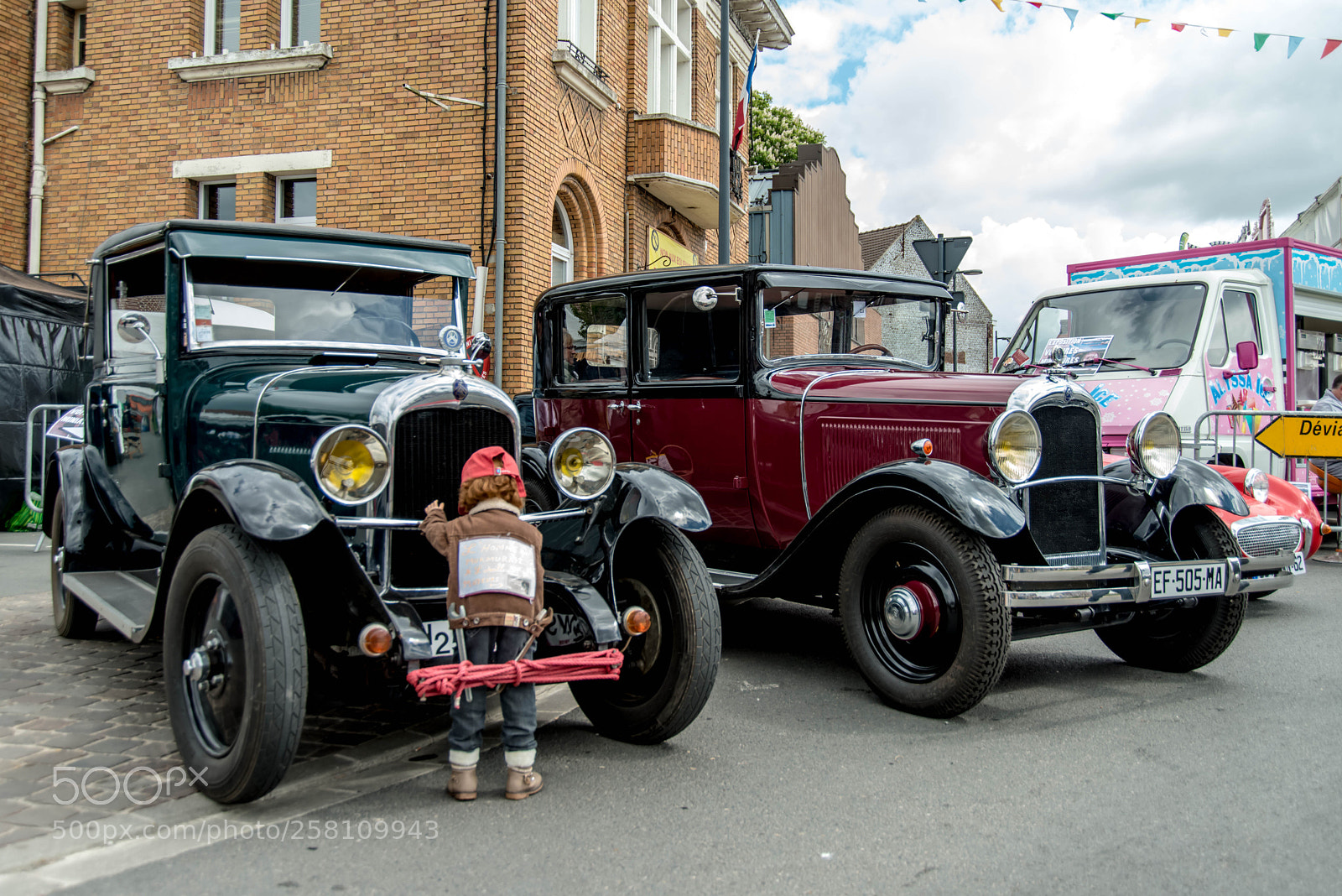 Nikon D800 sample photo. Voiture,car photography