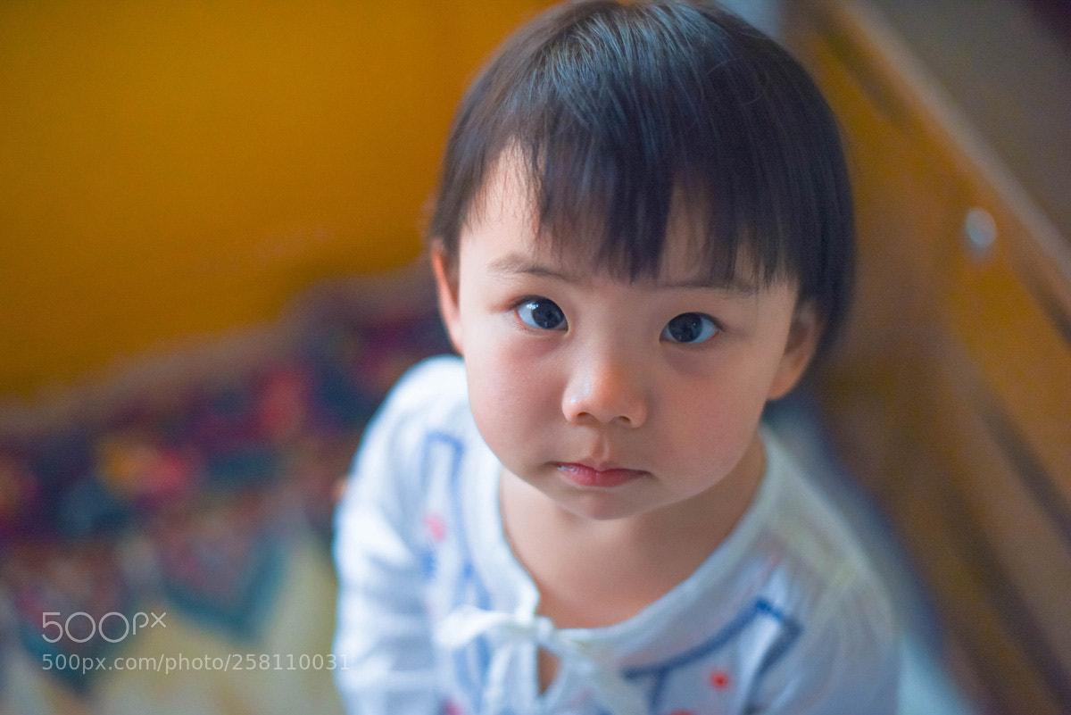 Nikon D810 sample photo. Untitled photography