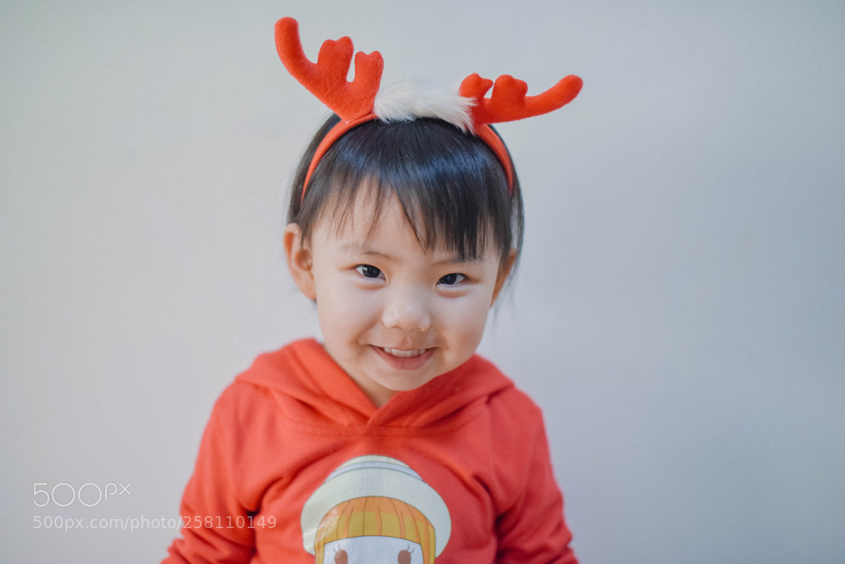 Nikon D810 sample photo. Untitled photography