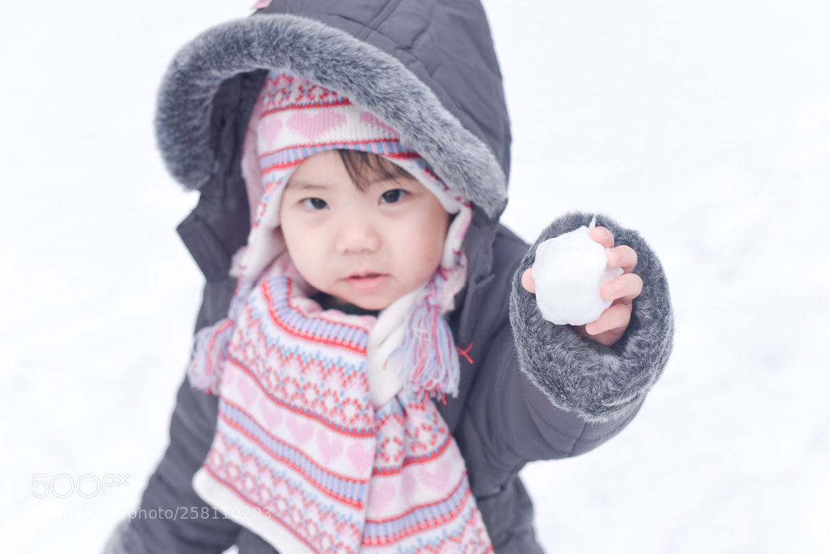 Nikon D810 sample photo. Untitled photography