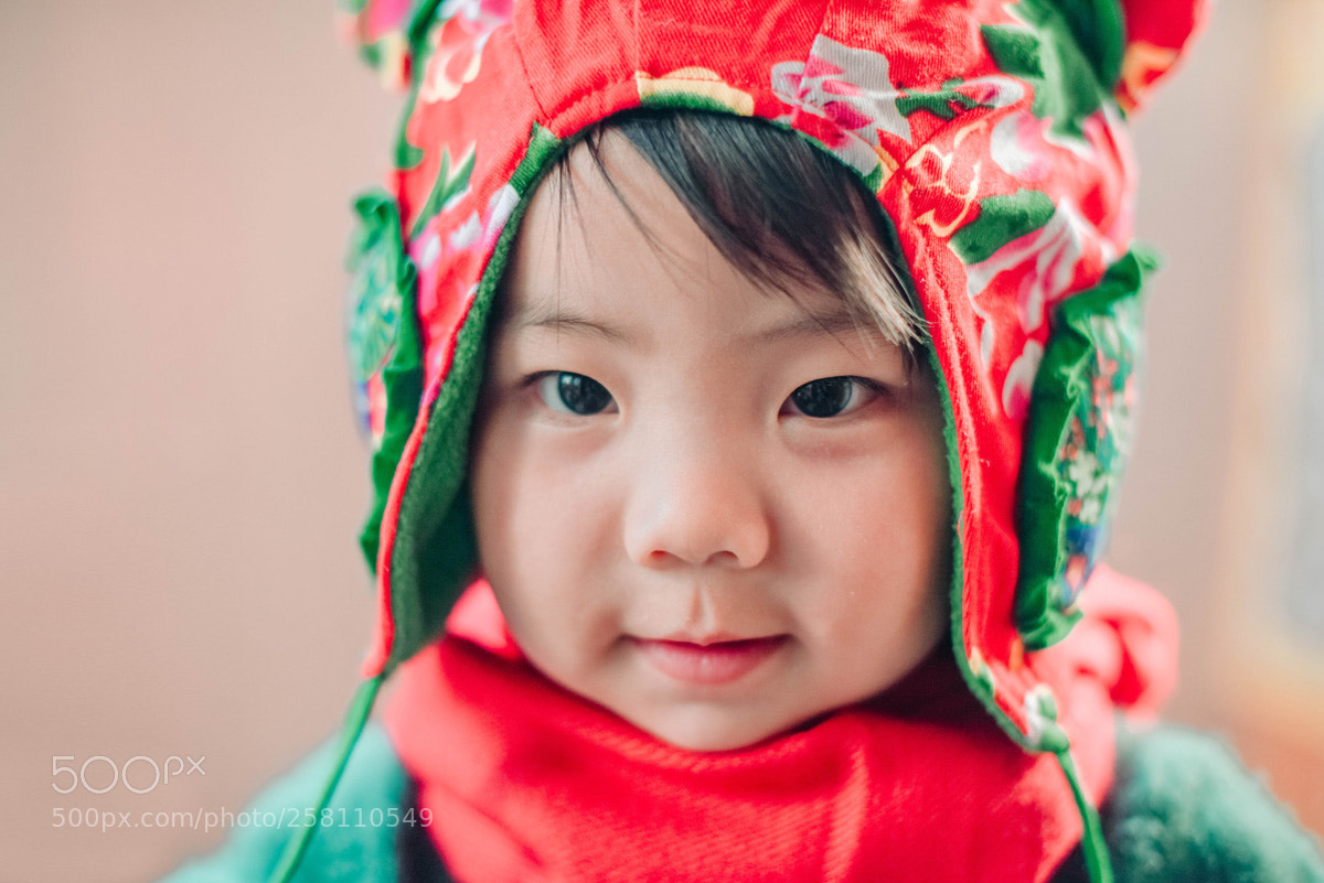 Nikon D810 sample photo. Untitled photography
