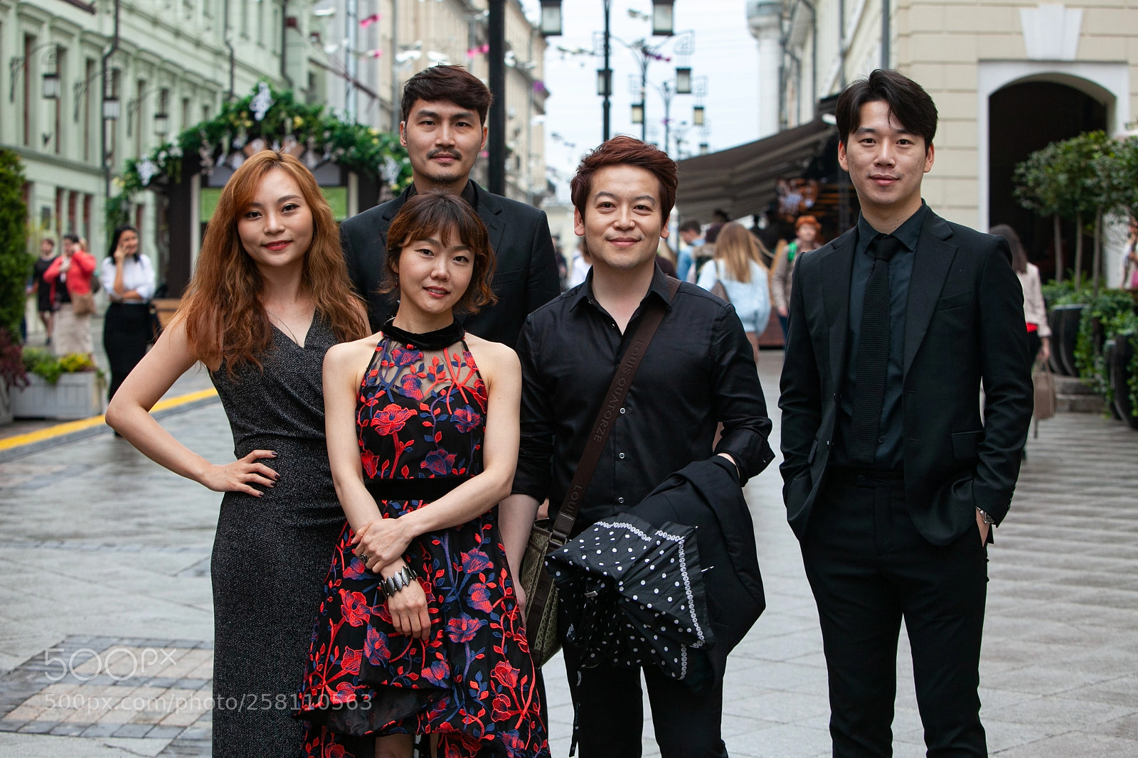 Canon EOS 5D Mark II sample photo. Maytree in moscow photography