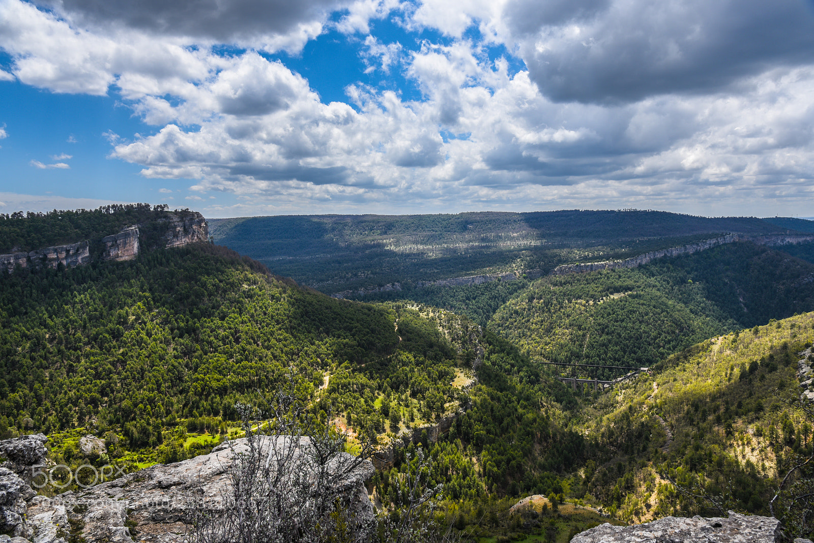 Nikon D750 sample photo. Mirador del t o photography