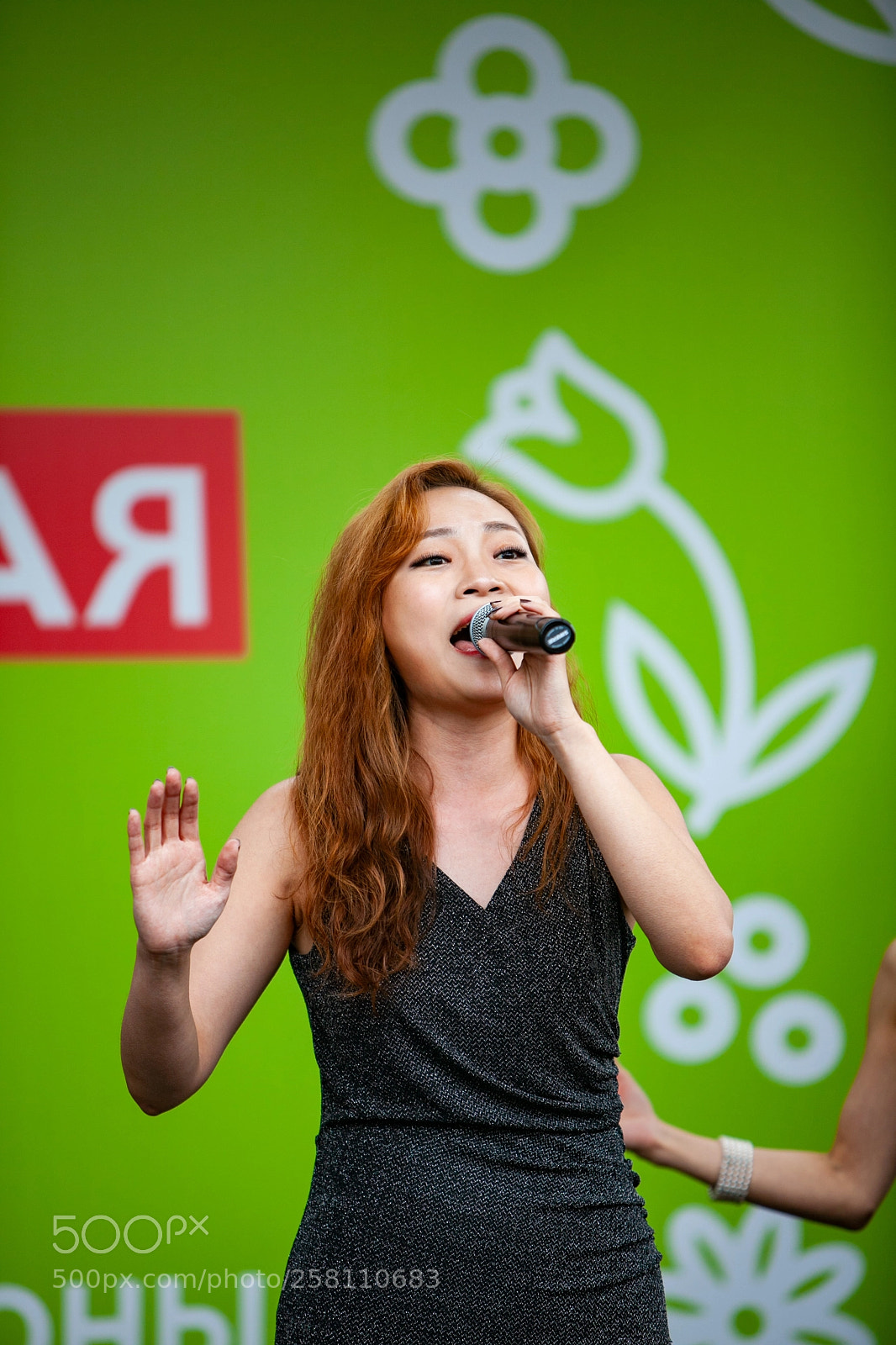 Canon EOS 5D Mark II sample photo. Maytree in moscow photography