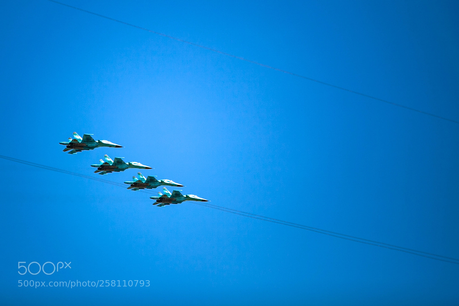 Canon EOS 5D Mark II sample photo. In the air photography