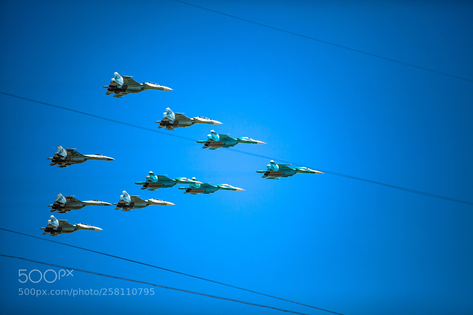 Canon EOS 5D Mark II sample photo. In the air photography