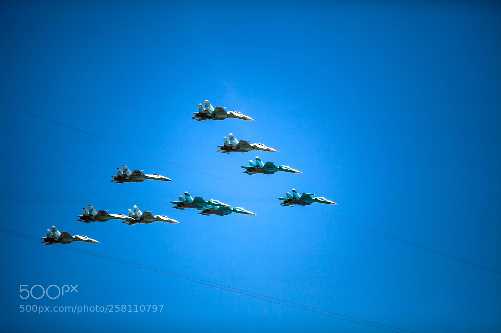 Canon EOS 5D Mark II sample photo. In the air photography