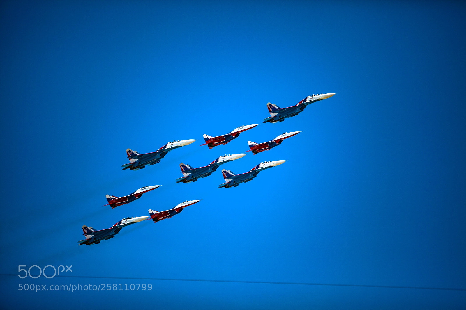 Canon EOS 5D Mark II sample photo. In the air photography