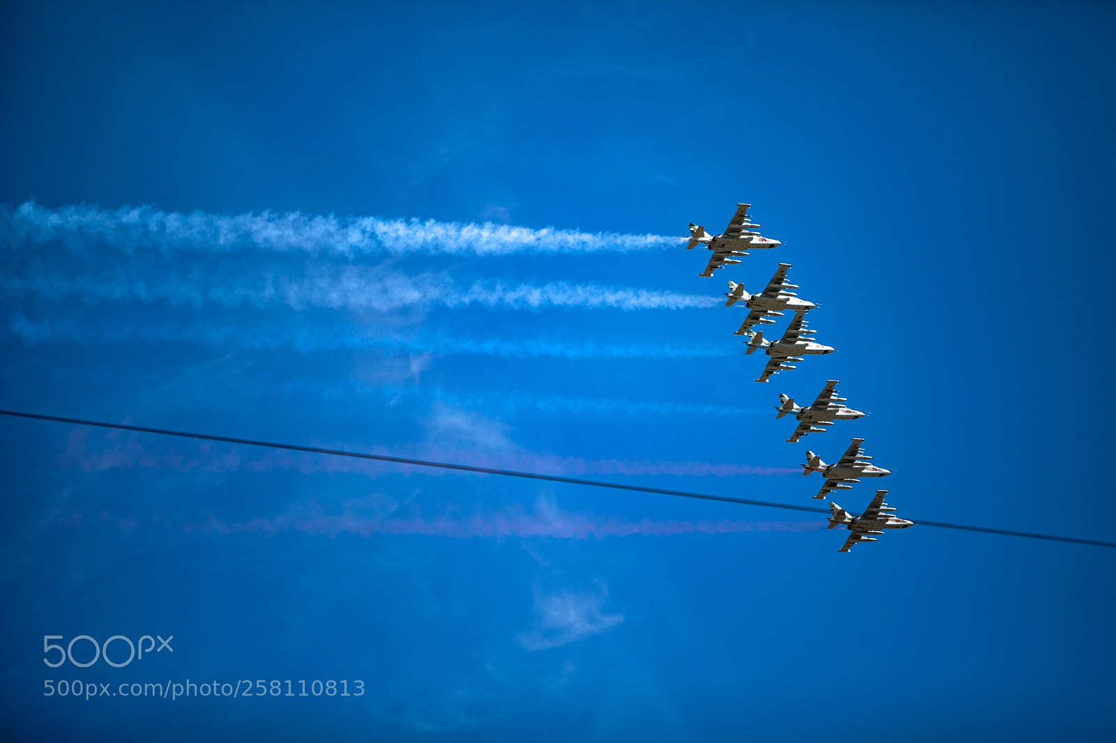 Canon EOS 5D Mark II sample photo. In the air photography