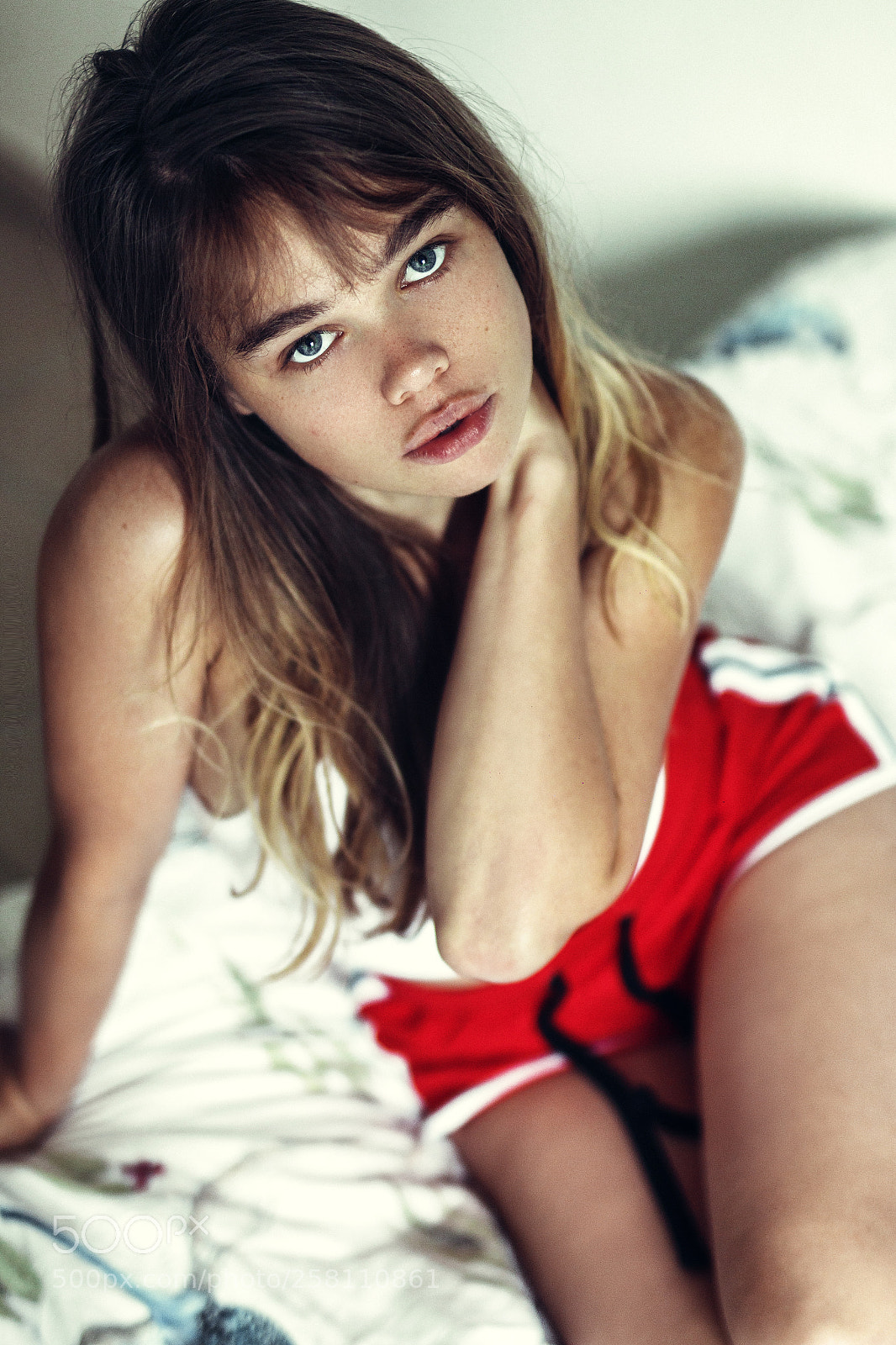 Canon EOS 70D sample photo. Maya photography