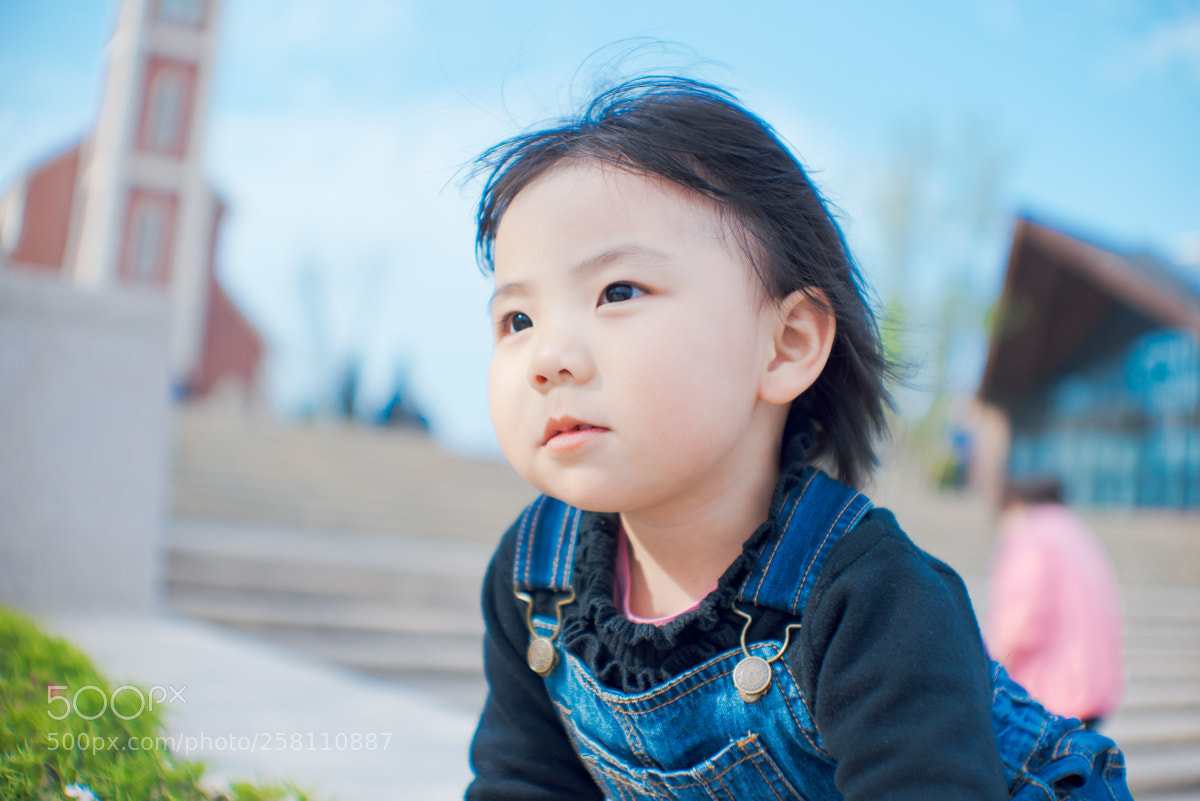 Nikon D810 sample photo. Untitled photography