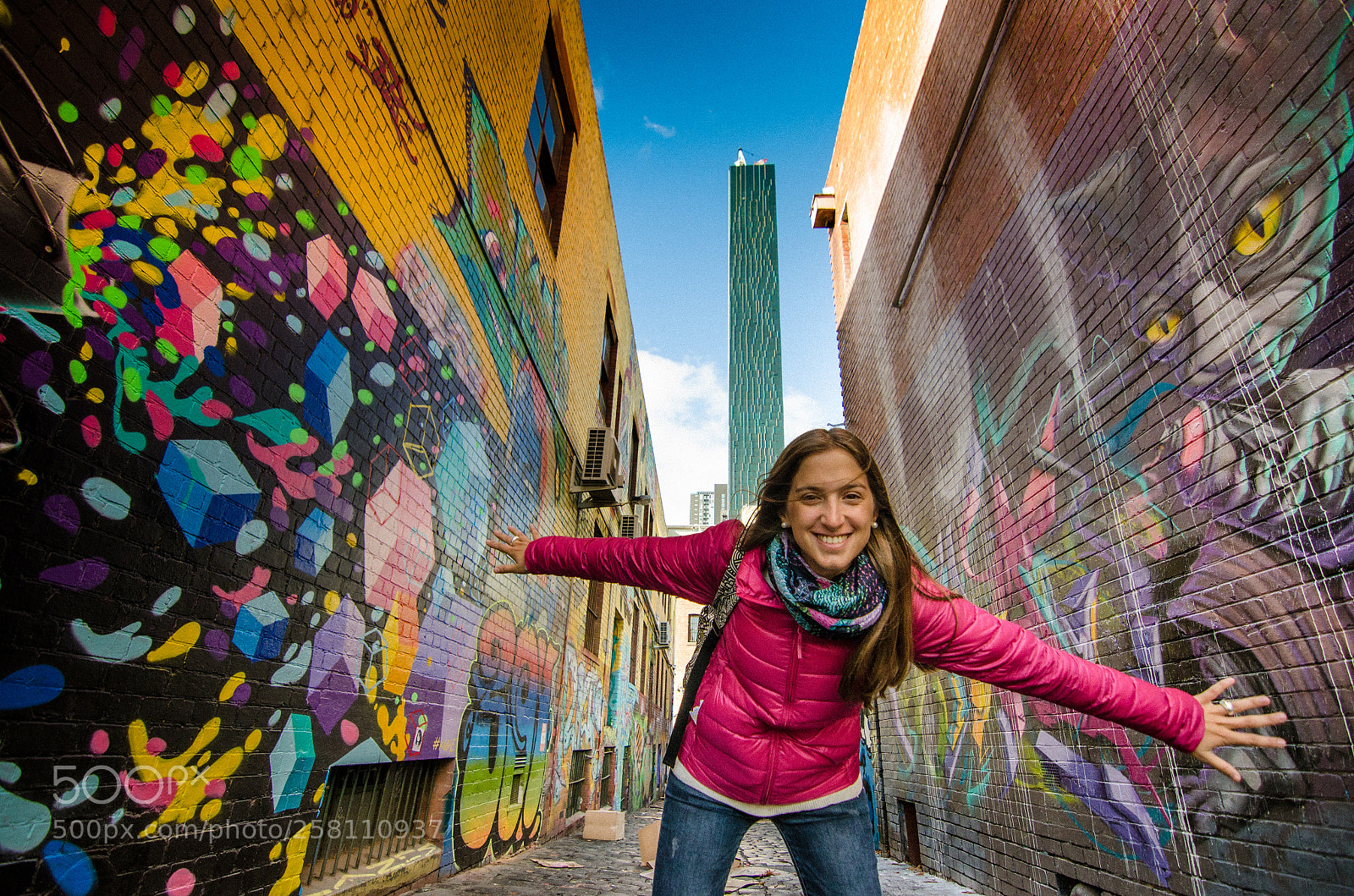 Nikon D5100 sample photo. Melbourne. ah and julia photography