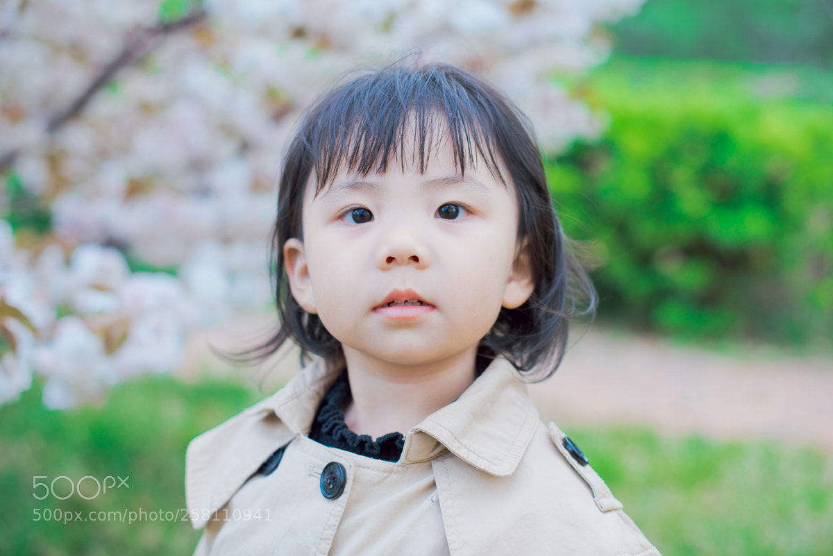 Nikon D810 sample photo. Untitled photography