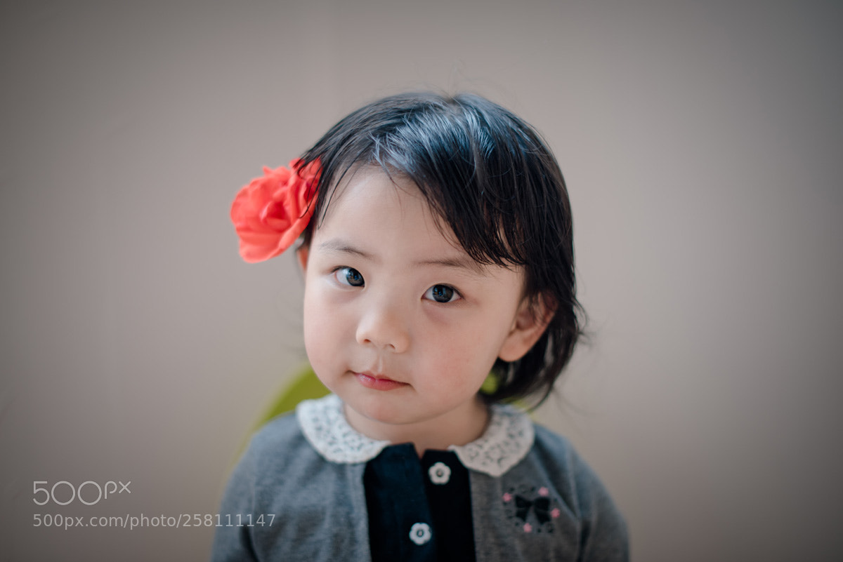 Nikon D810 sample photo. Untitled photography