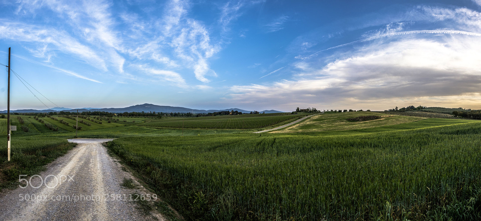 Fujifilm X-T10 sample photo. Tuscany photography