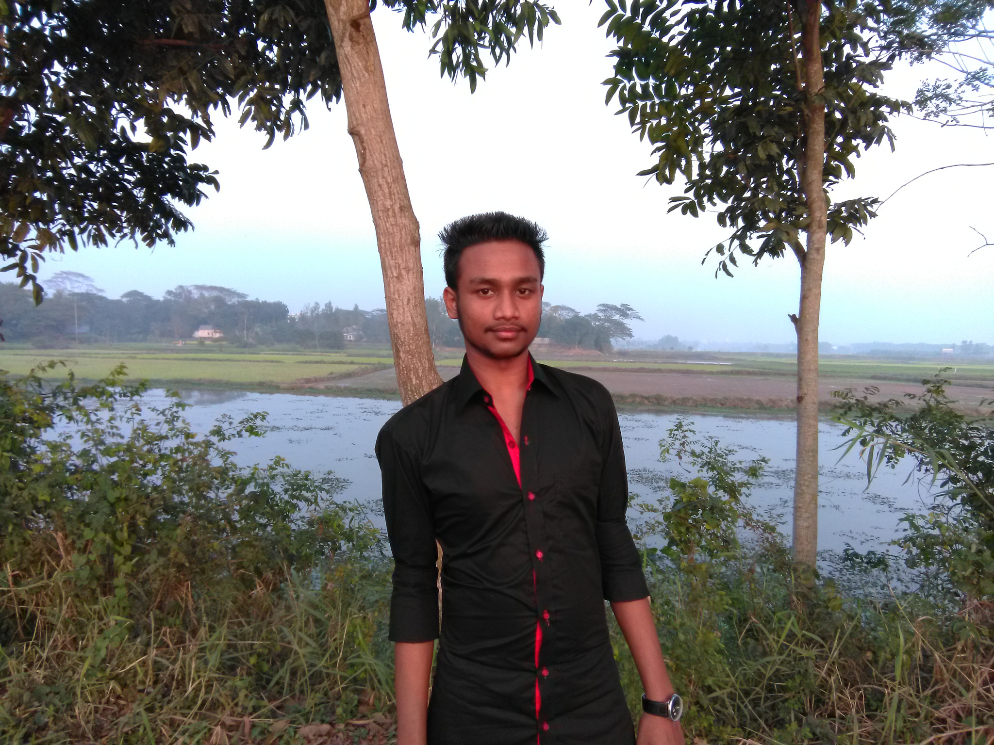 HMD Global Nokia 2 sample photo. Img_20180105_170113.jpg photography