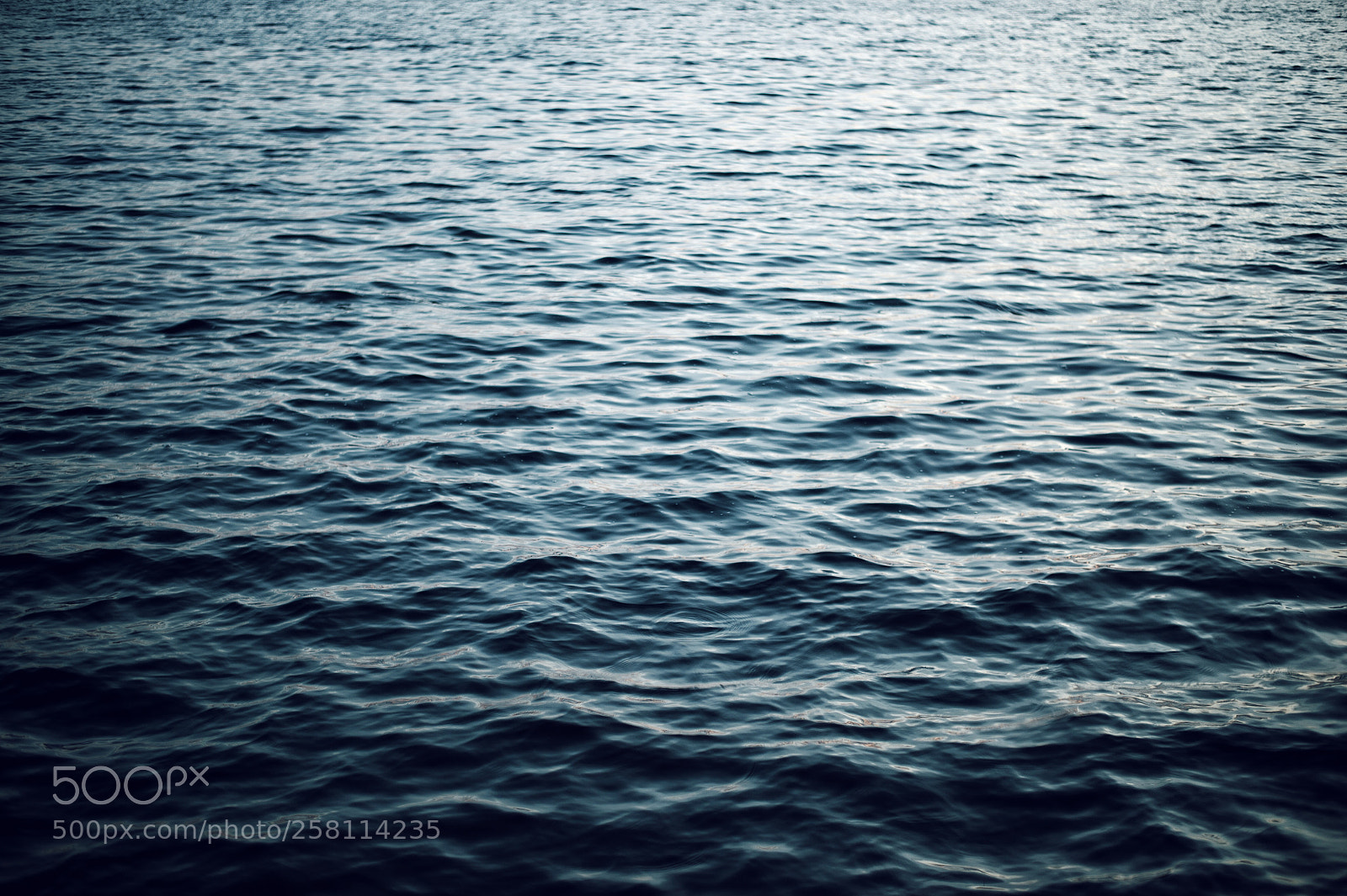 Nikon Df sample photo. Dark river photography